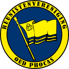 oud phocas logo